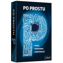 Gra imprezowa - Po prostu P
